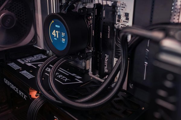 Comparaison entre processeurs Intel et AMD