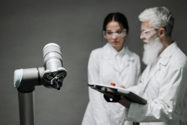 L'Impact de la Réalité Virtuelle sur le E-commerce