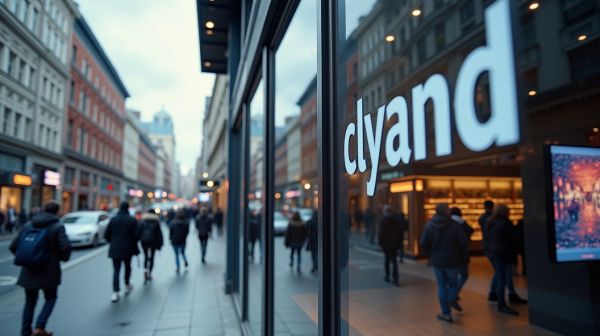 Création de site vitrine : boostez votre présence en ligne !