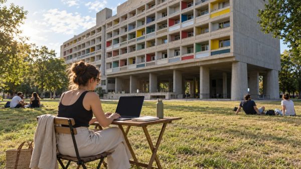 Créer un site web percutant à Rezé : Guide complet