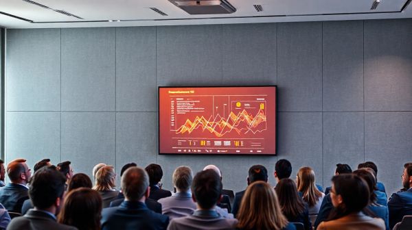Découvrez comment les solutions d'affichage dynamique améliorent votre communication