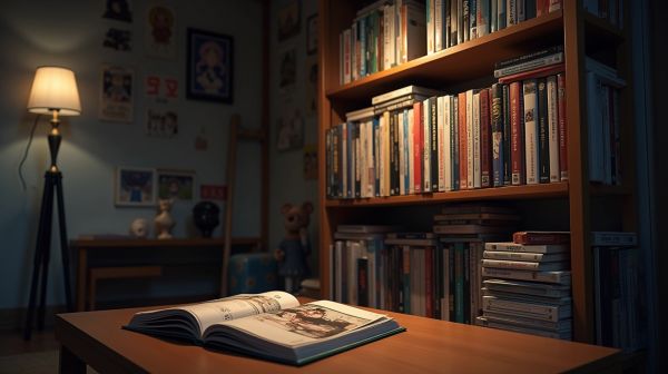 Des critiques approfondies sur les mangas et animes actuels