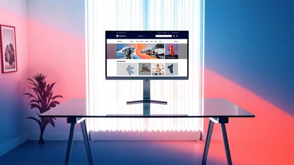 Top stratégies pour concevoir un site vitrine percutant