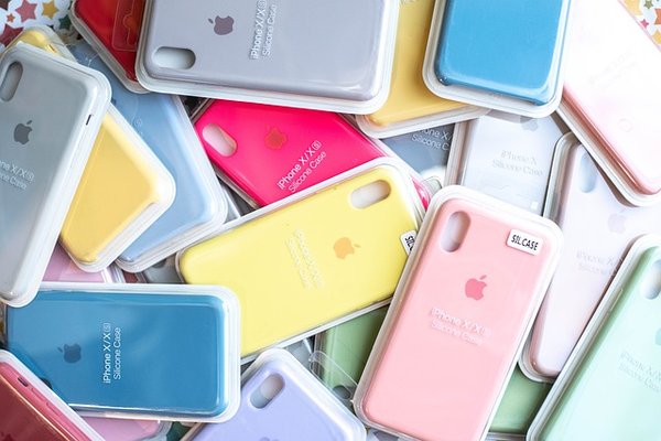 Découvrez les coques indispensables pour iphone x